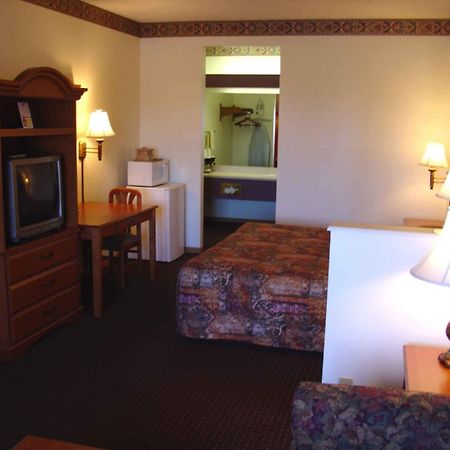 Countryside Suites 오마하 외부 사진