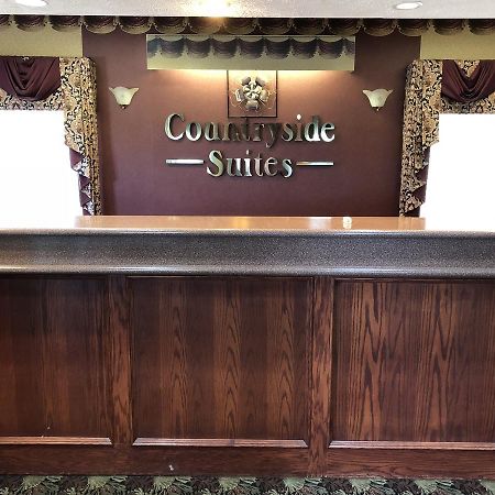 Countryside Suites 오마하 외부 사진