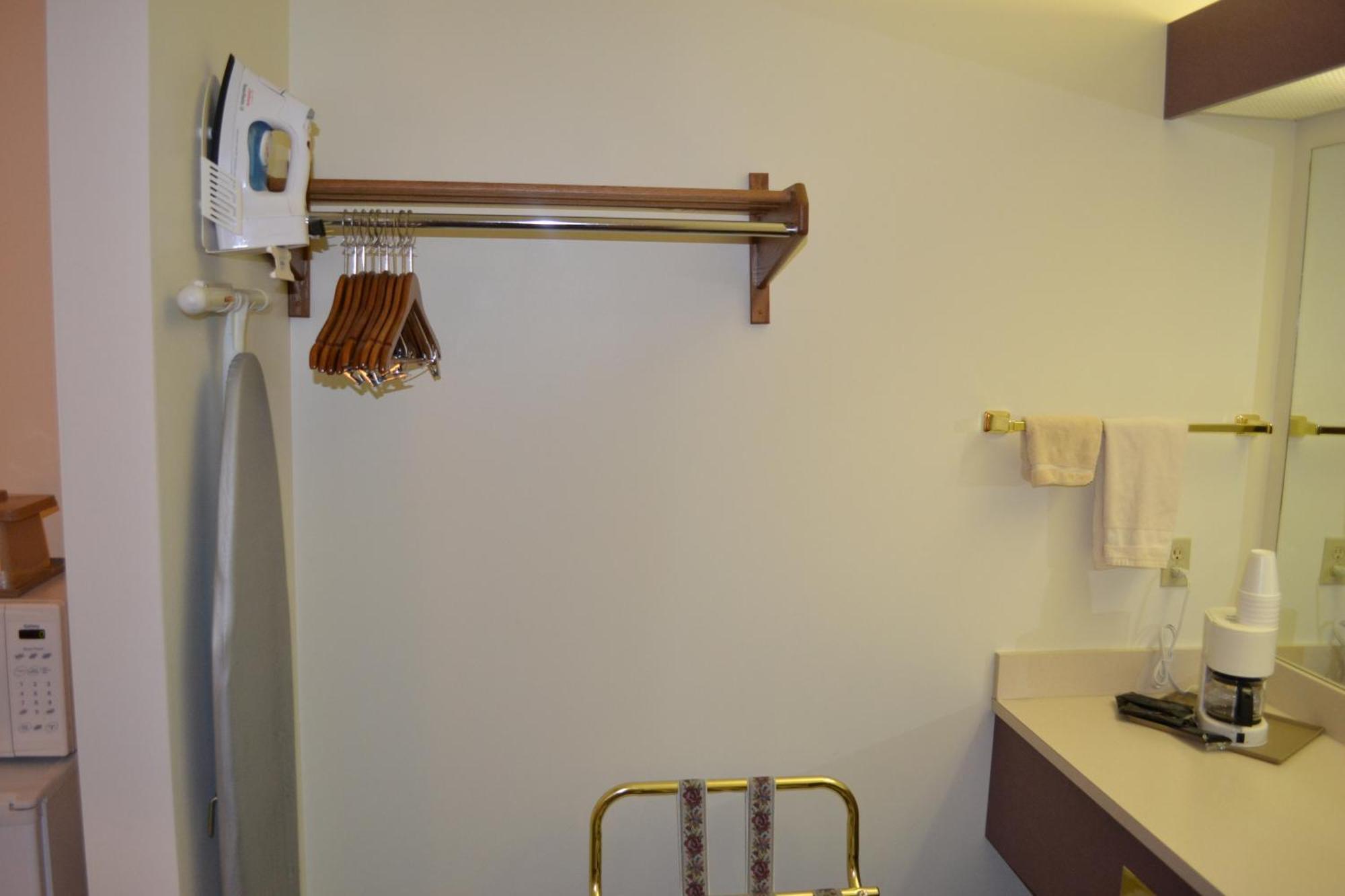 Countryside Suites 오마하 외부 사진