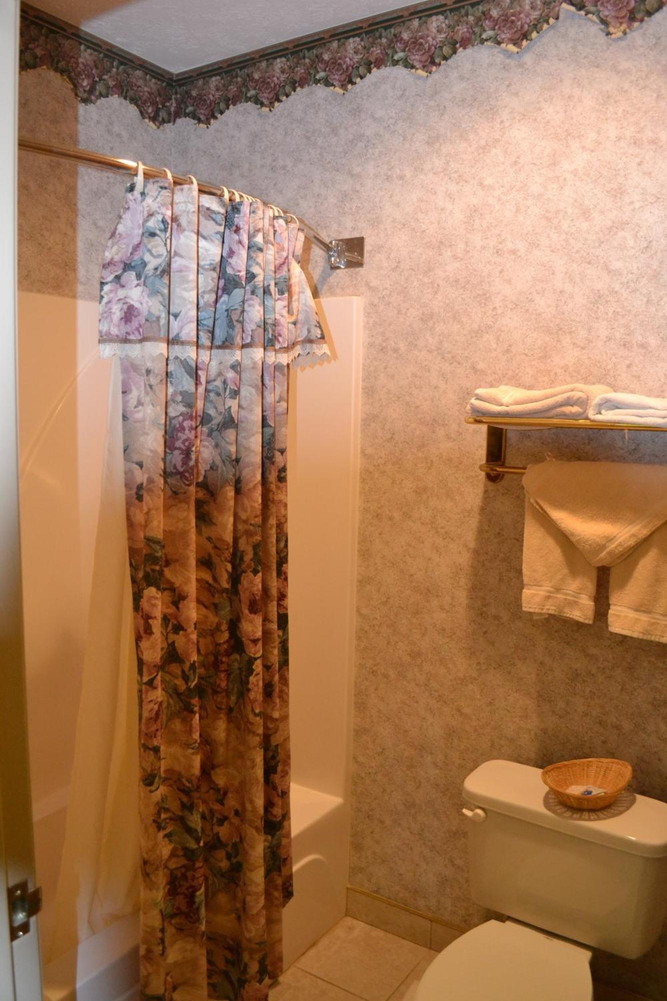 Countryside Suites 오마하 외부 사진