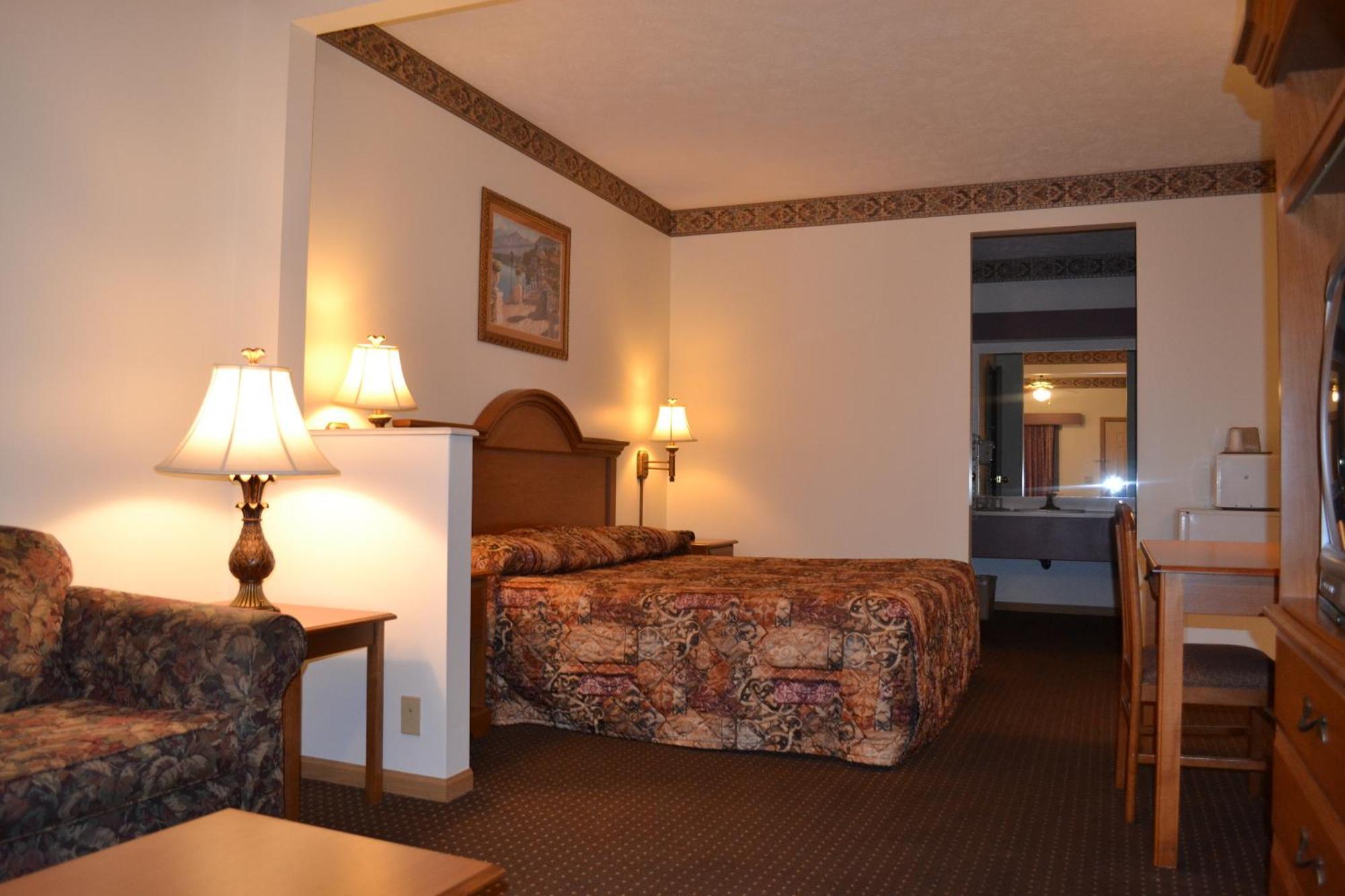 Countryside Suites 오마하 외부 사진