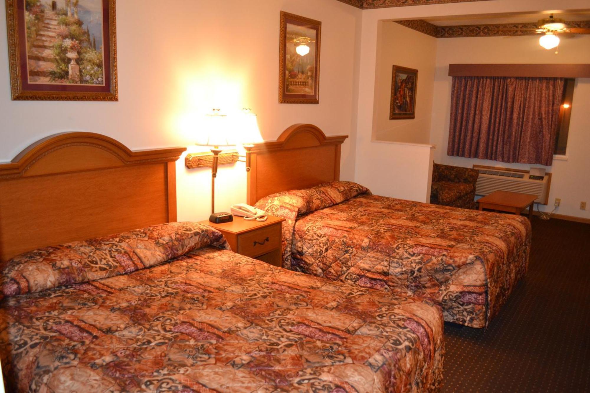 Countryside Suites 오마하 외부 사진