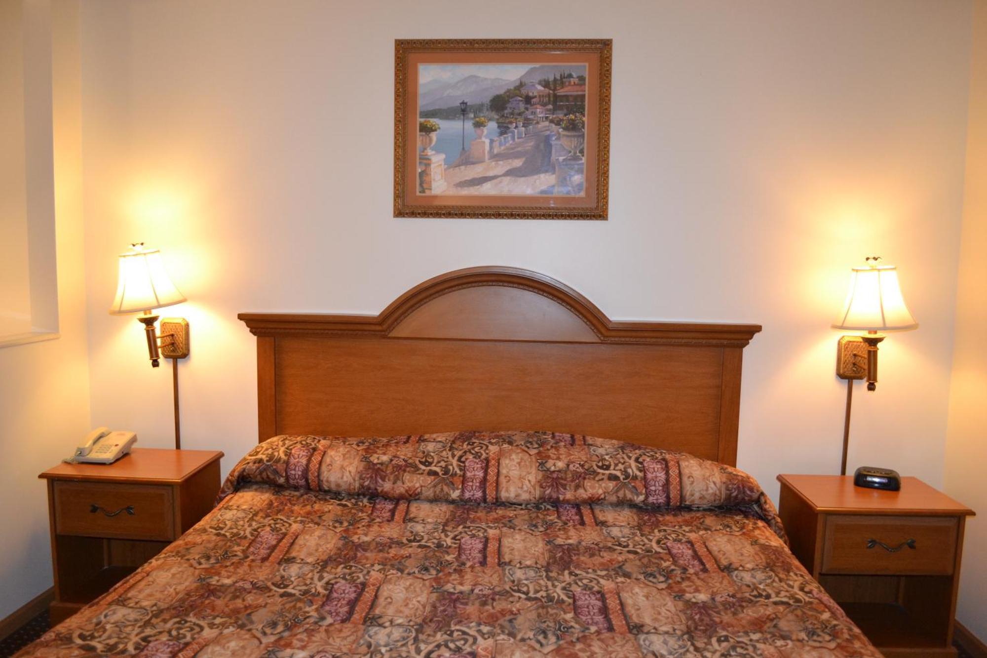 Countryside Suites 오마하 외부 사진