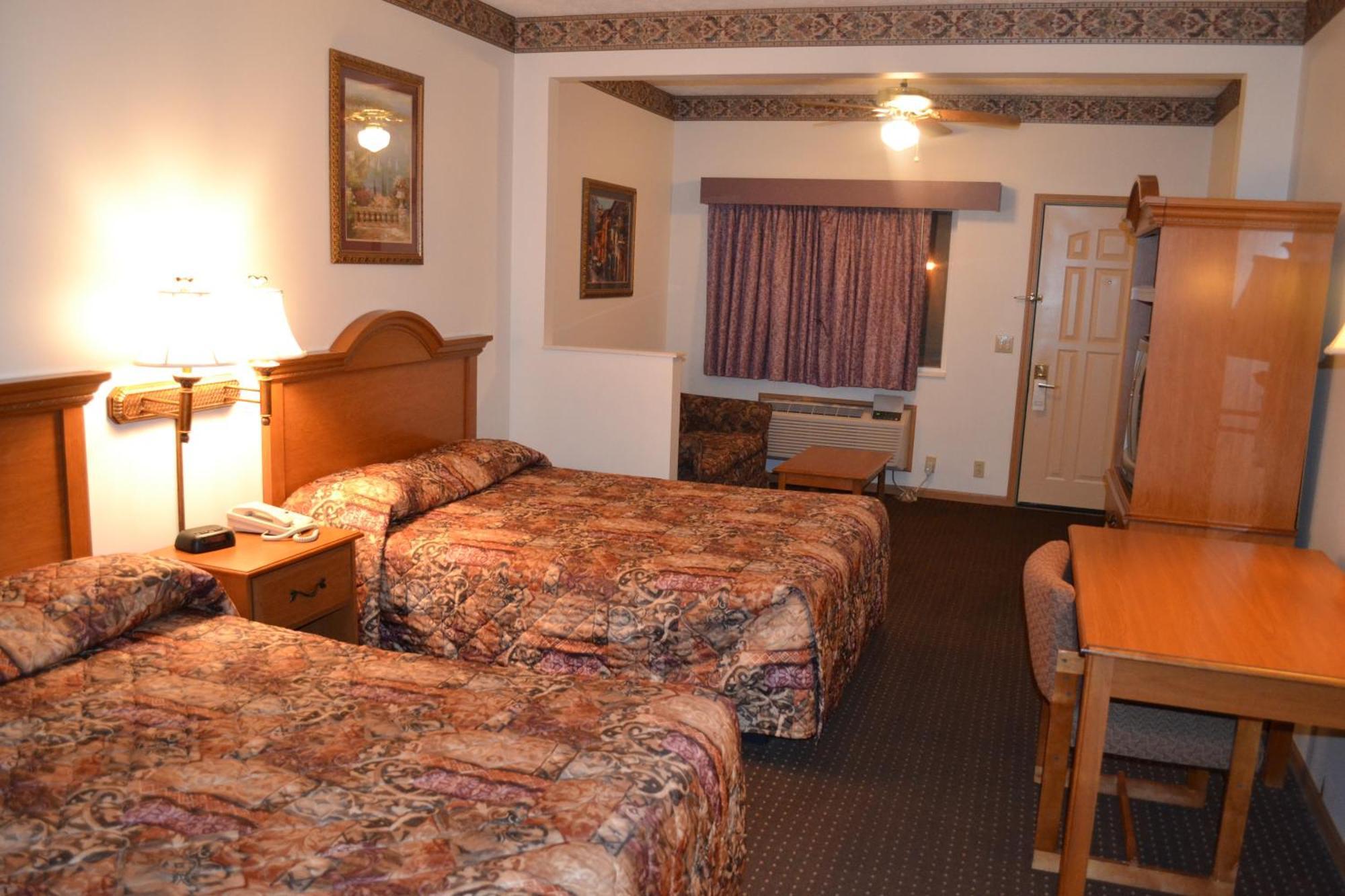 Countryside Suites 오마하 외부 사진