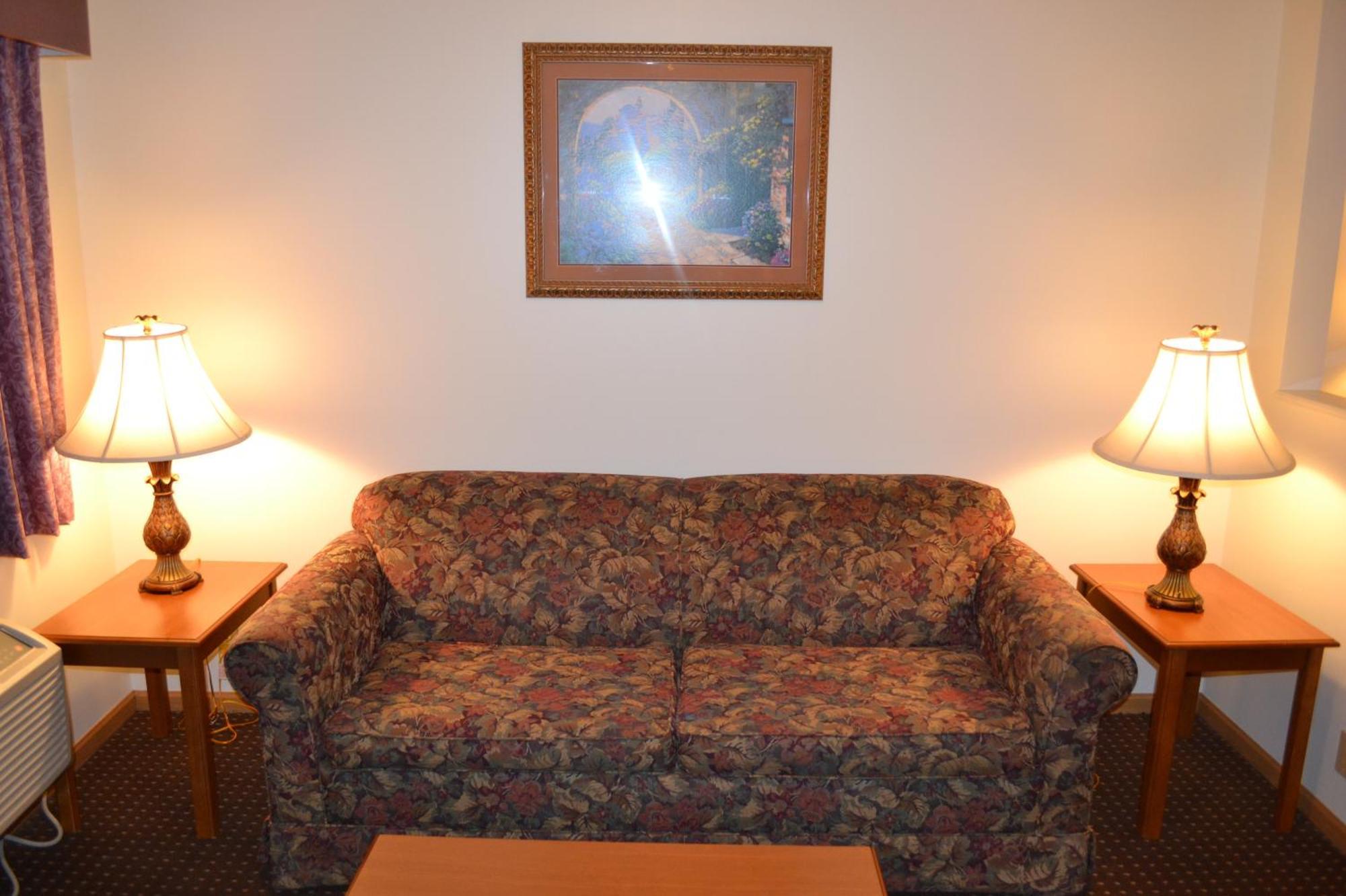 Countryside Suites 오마하 외부 사진