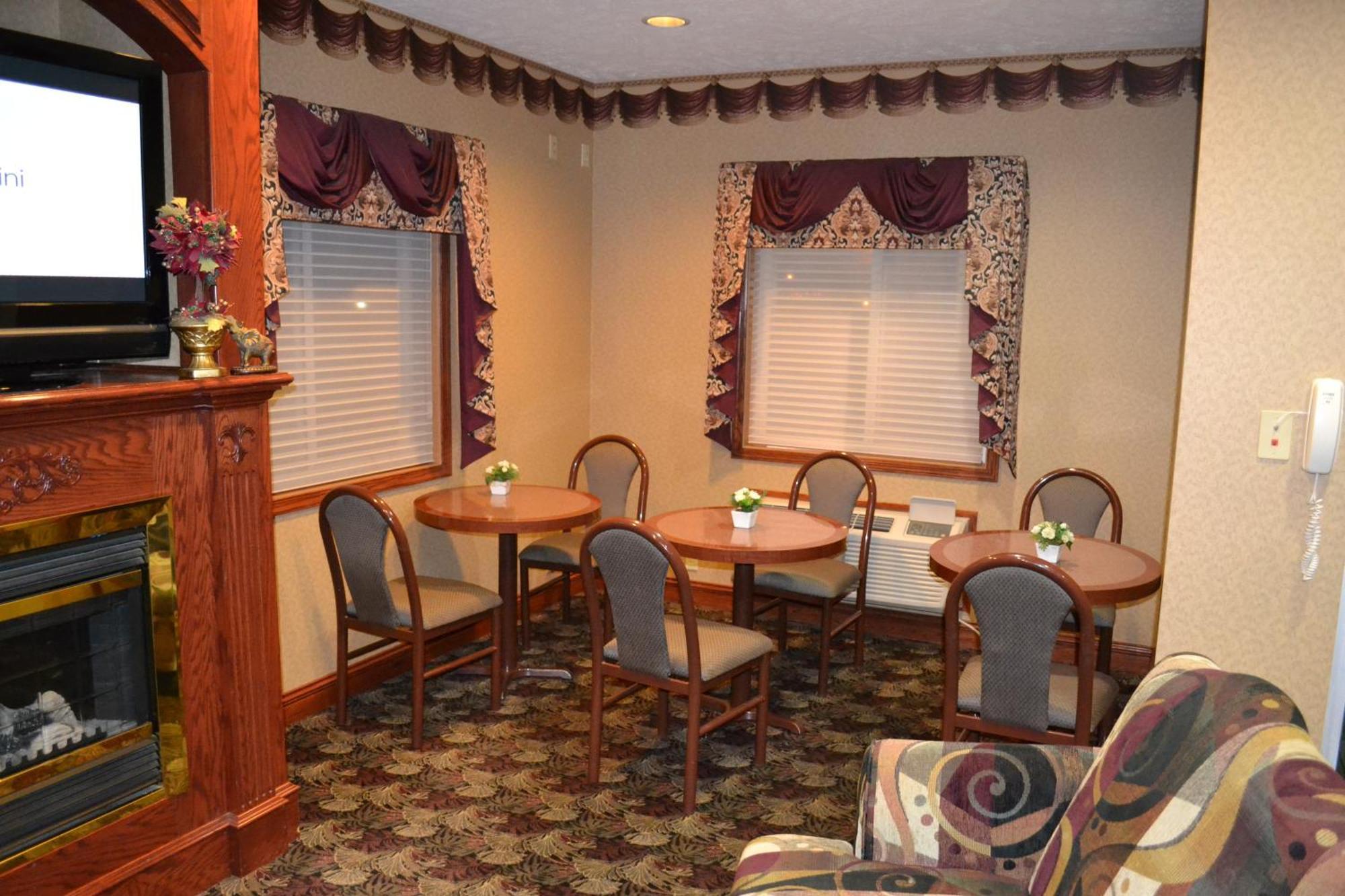 Countryside Suites 오마하 외부 사진