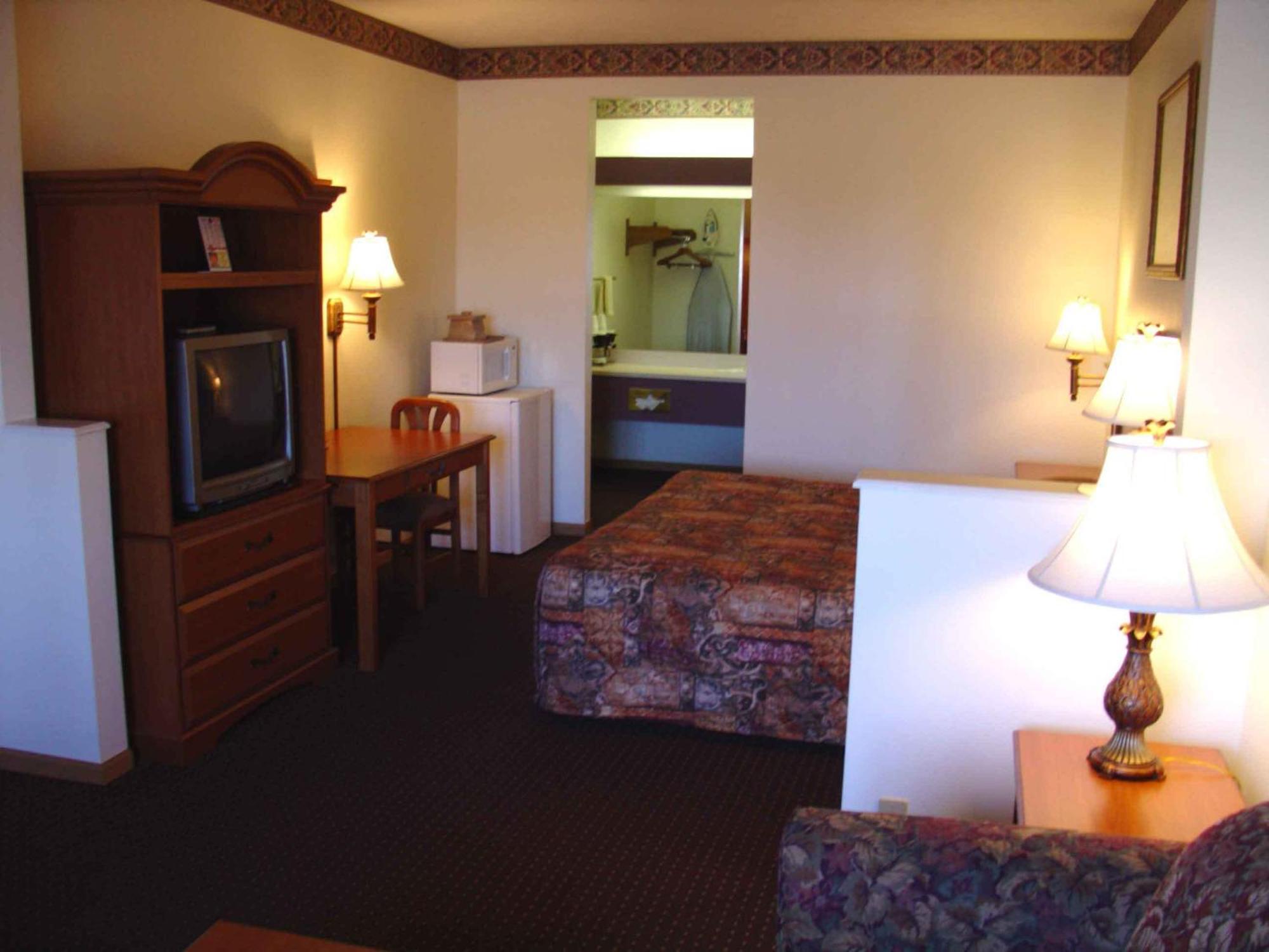 Countryside Suites 오마하 외부 사진