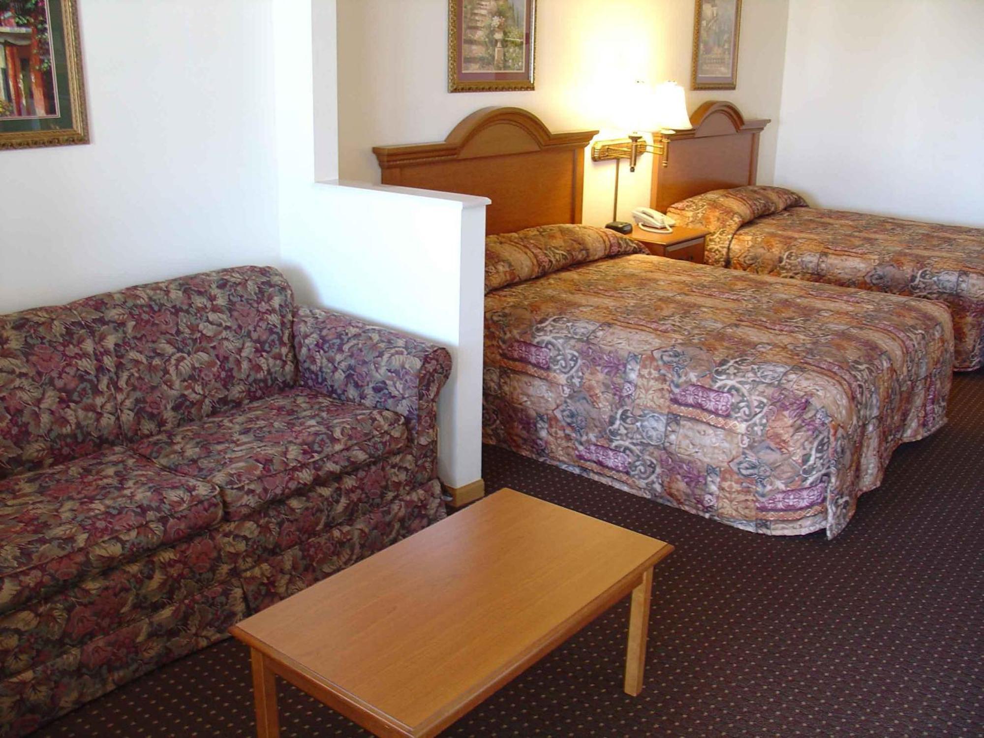 Countryside Suites 오마하 외부 사진