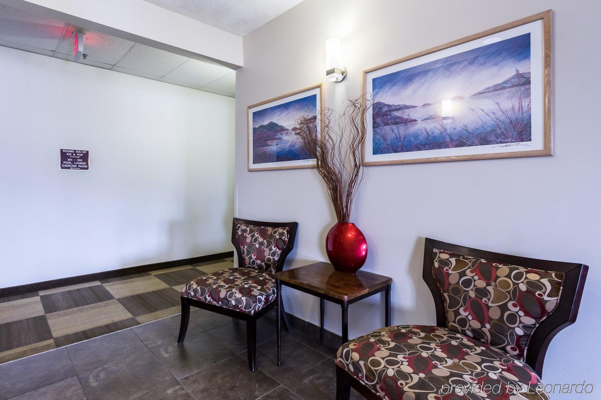 Countryside Suites 오마하 외부 사진