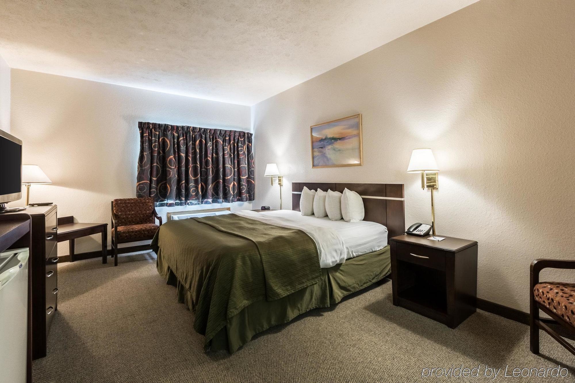 Countryside Suites 오마하 외부 사진