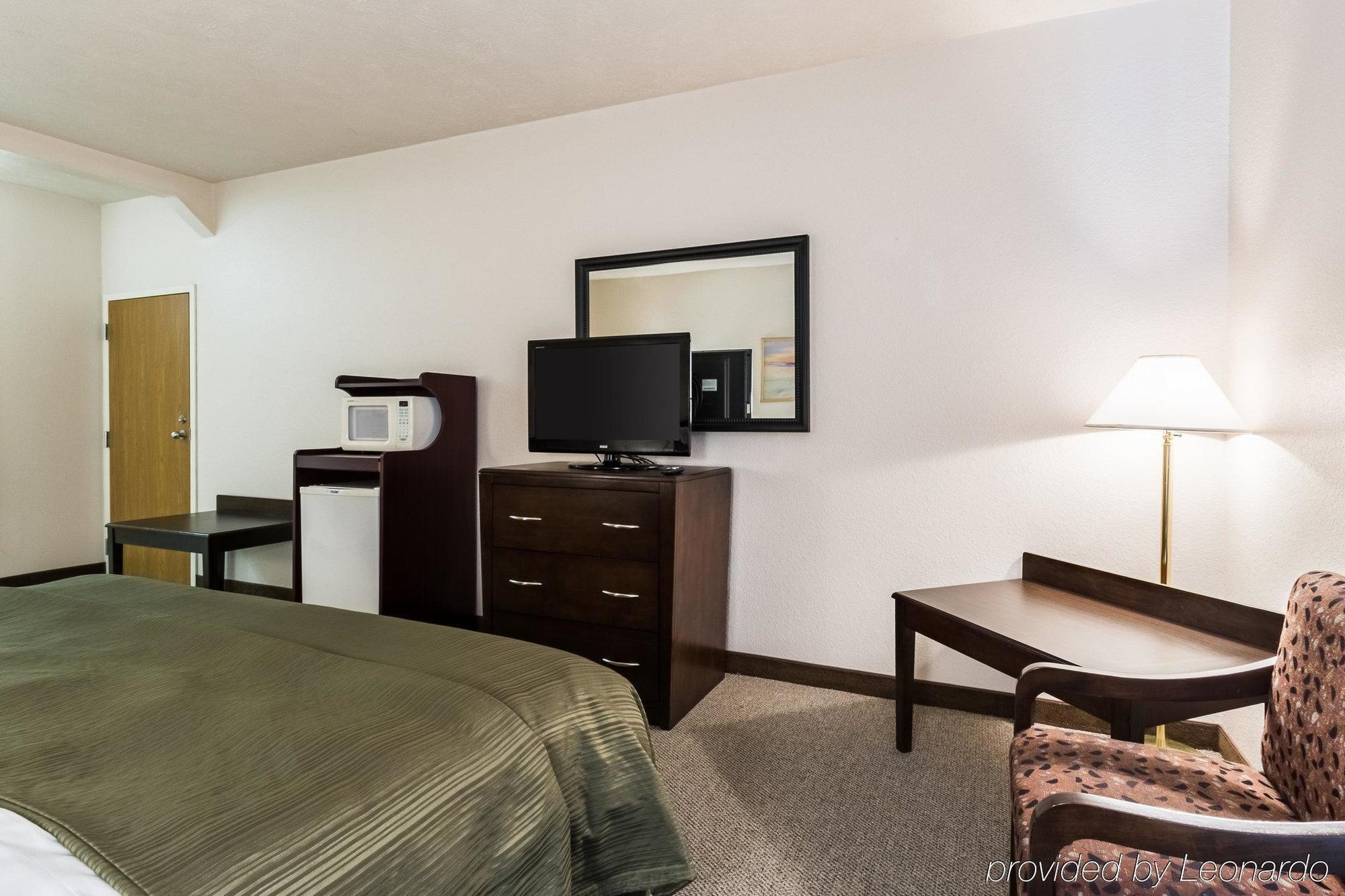 Countryside Suites 오마하 외부 사진