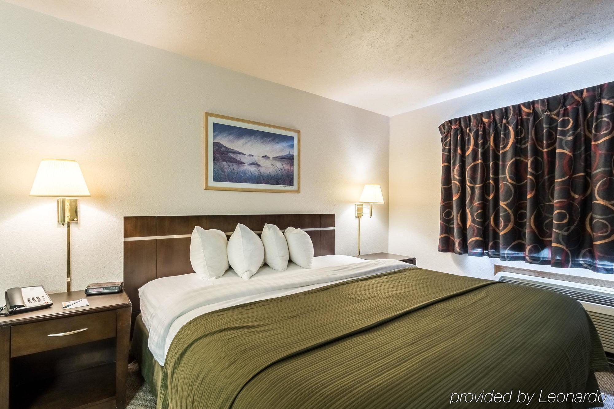 Countryside Suites 오마하 외부 사진