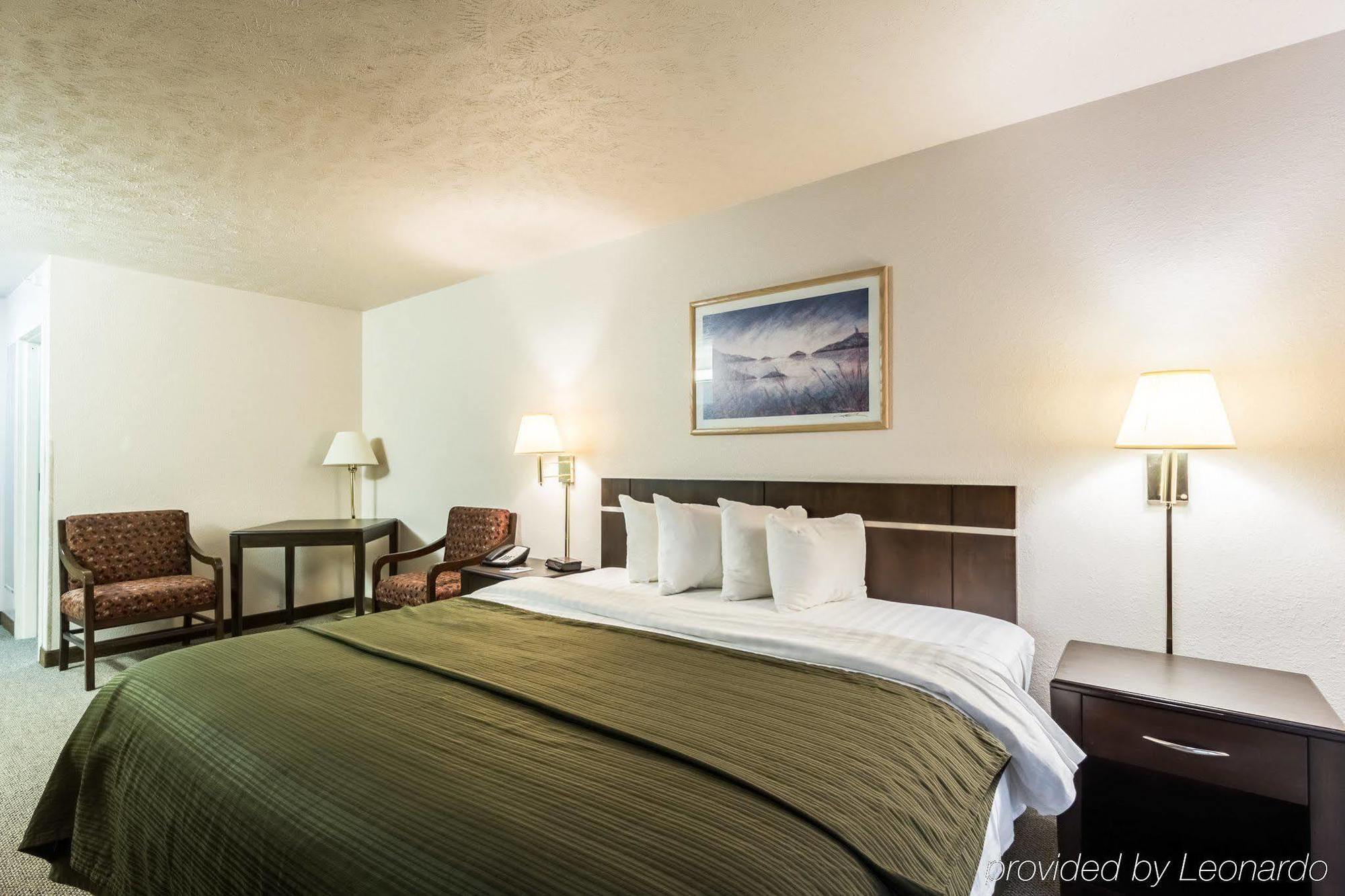 Countryside Suites 오마하 외부 사진