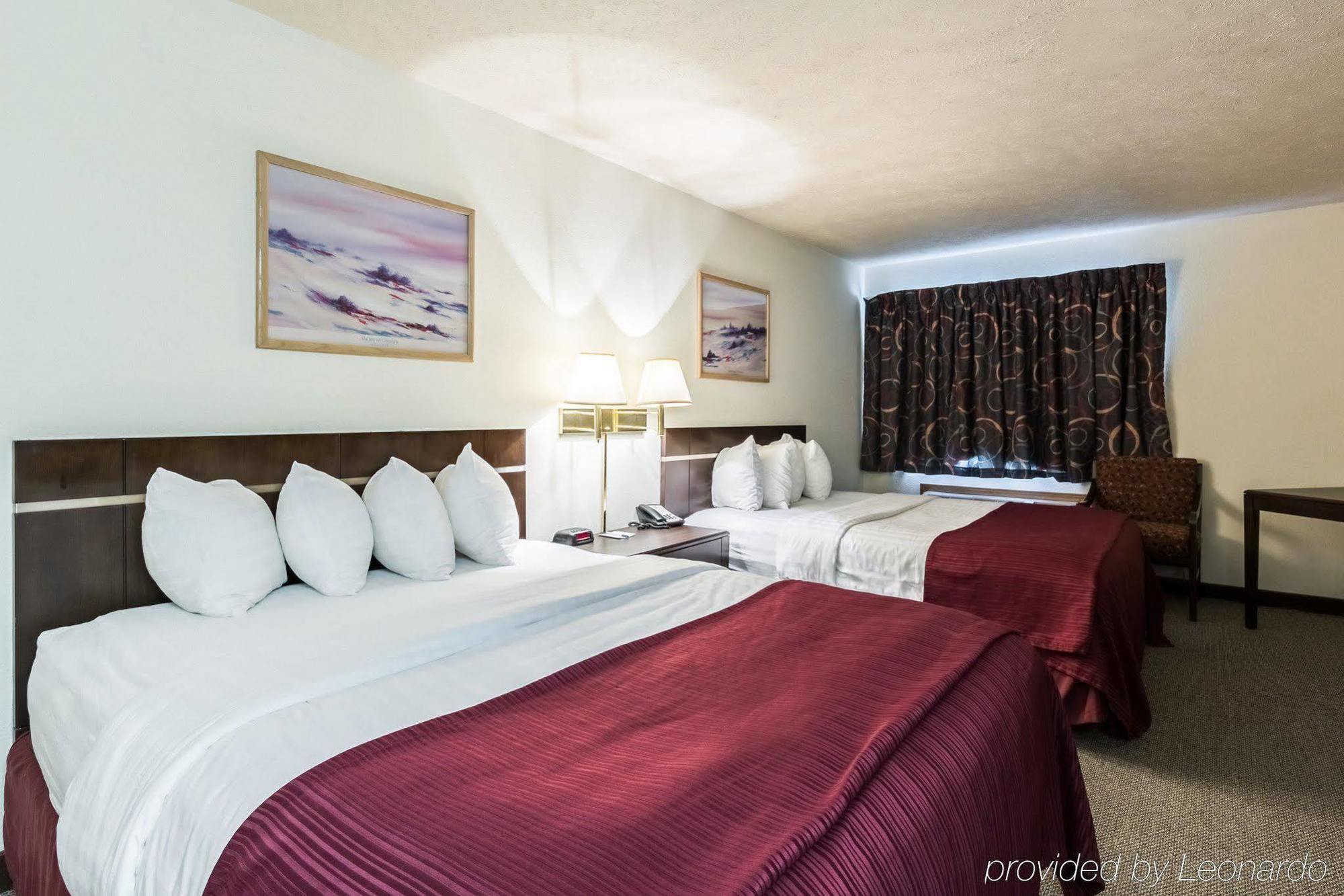 Countryside Suites 오마하 외부 사진