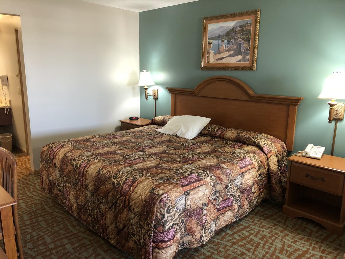 Countryside Suites 오마하 외부 사진