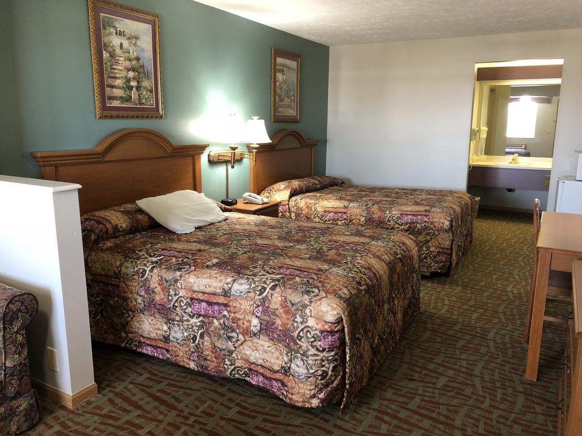 Countryside Suites 오마하 외부 사진