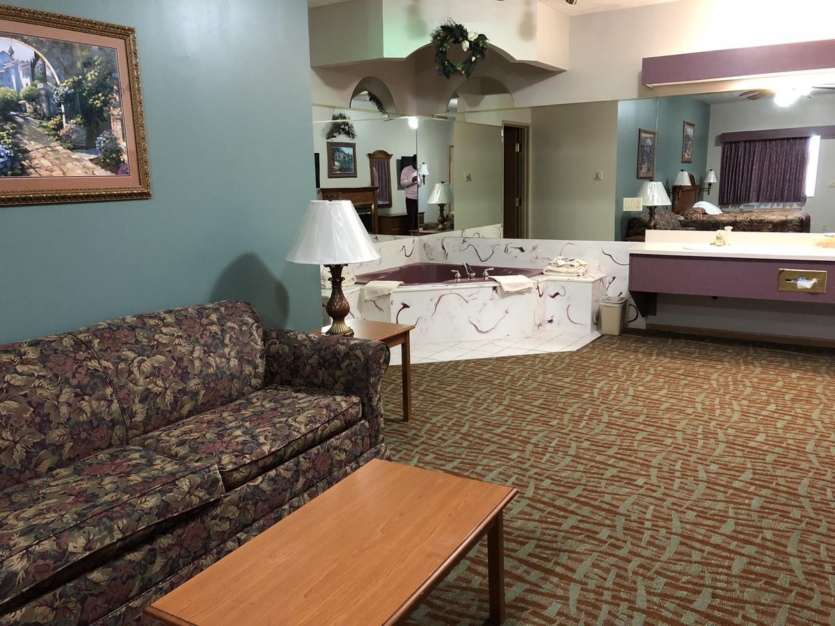 Countryside Suites 오마하 외부 사진