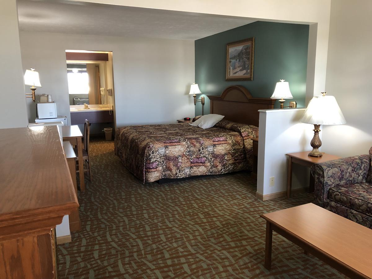 Countryside Suites 오마하 외부 사진