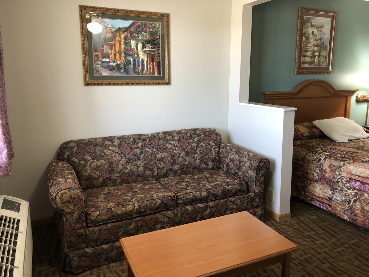 Countryside Suites 오마하 외부 사진
