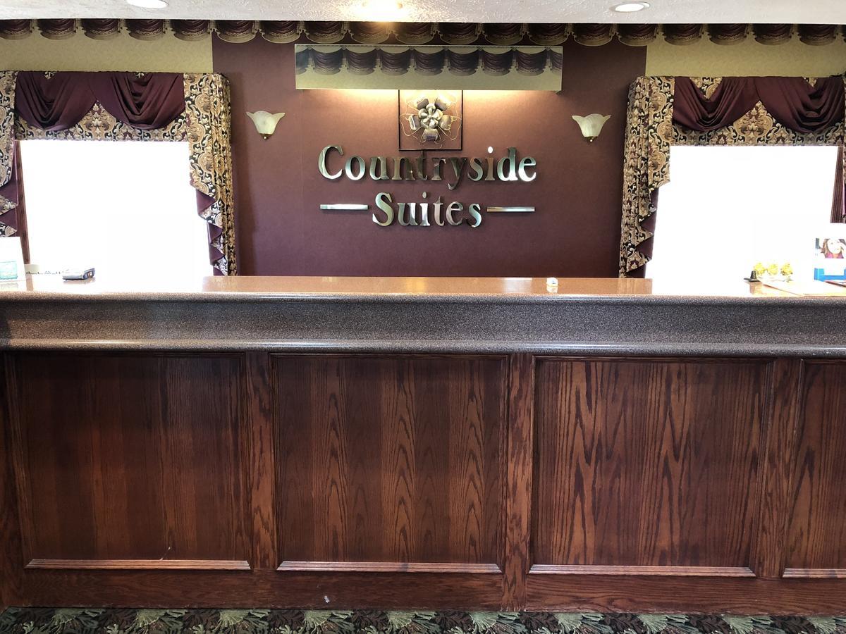 Countryside Suites 오마하 외부 사진