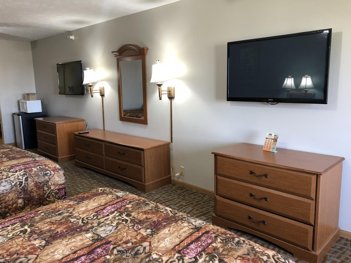 Countryside Suites 오마하 외부 사진