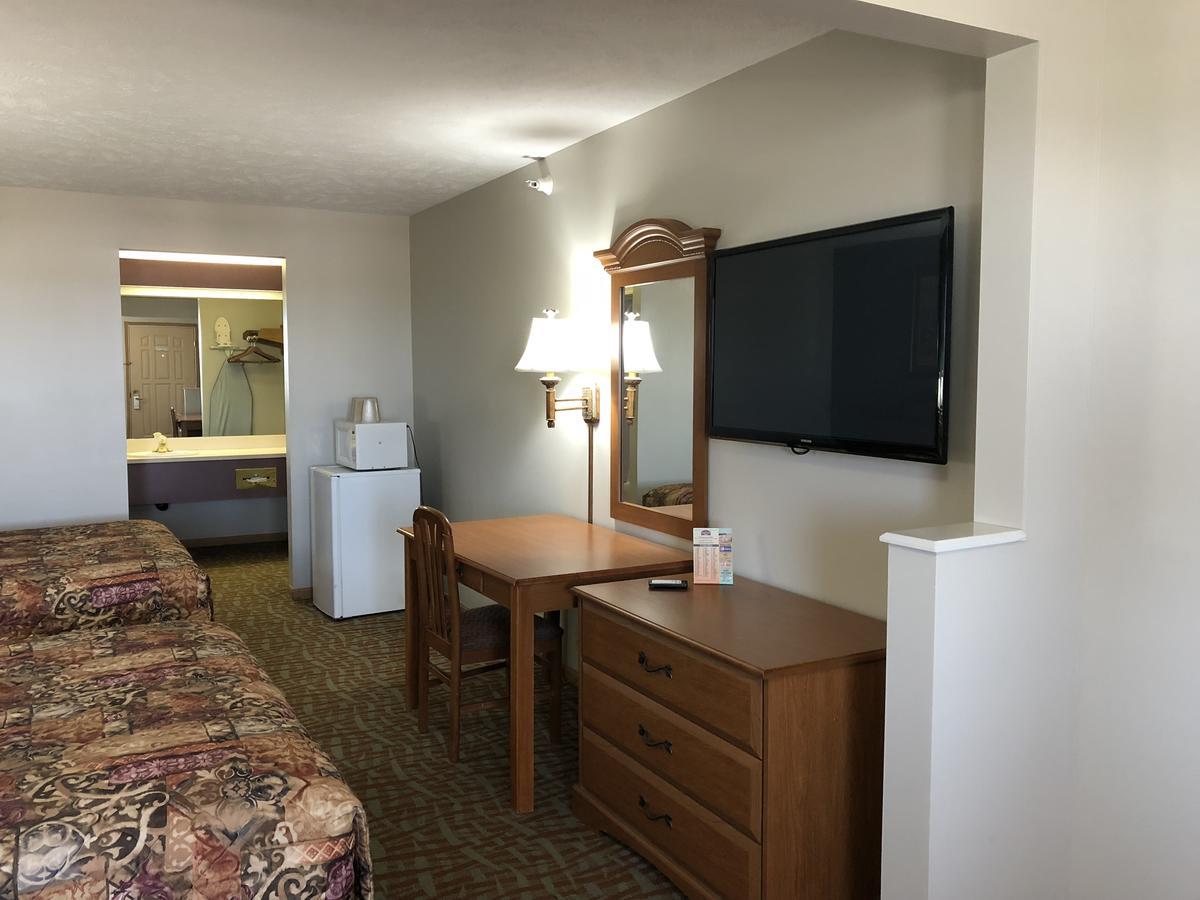 Countryside Suites 오마하 외부 사진