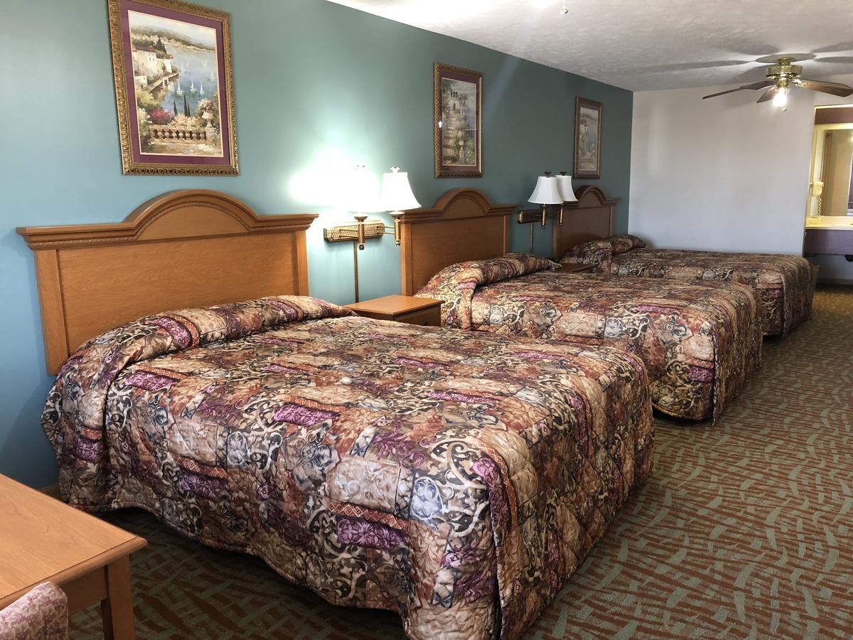 Countryside Suites 오마하 외부 사진