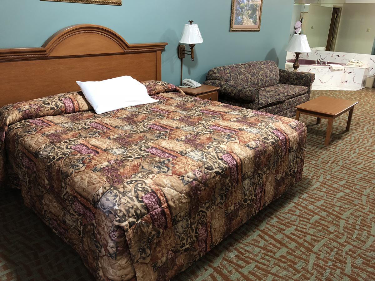 Countryside Suites 오마하 외부 사진