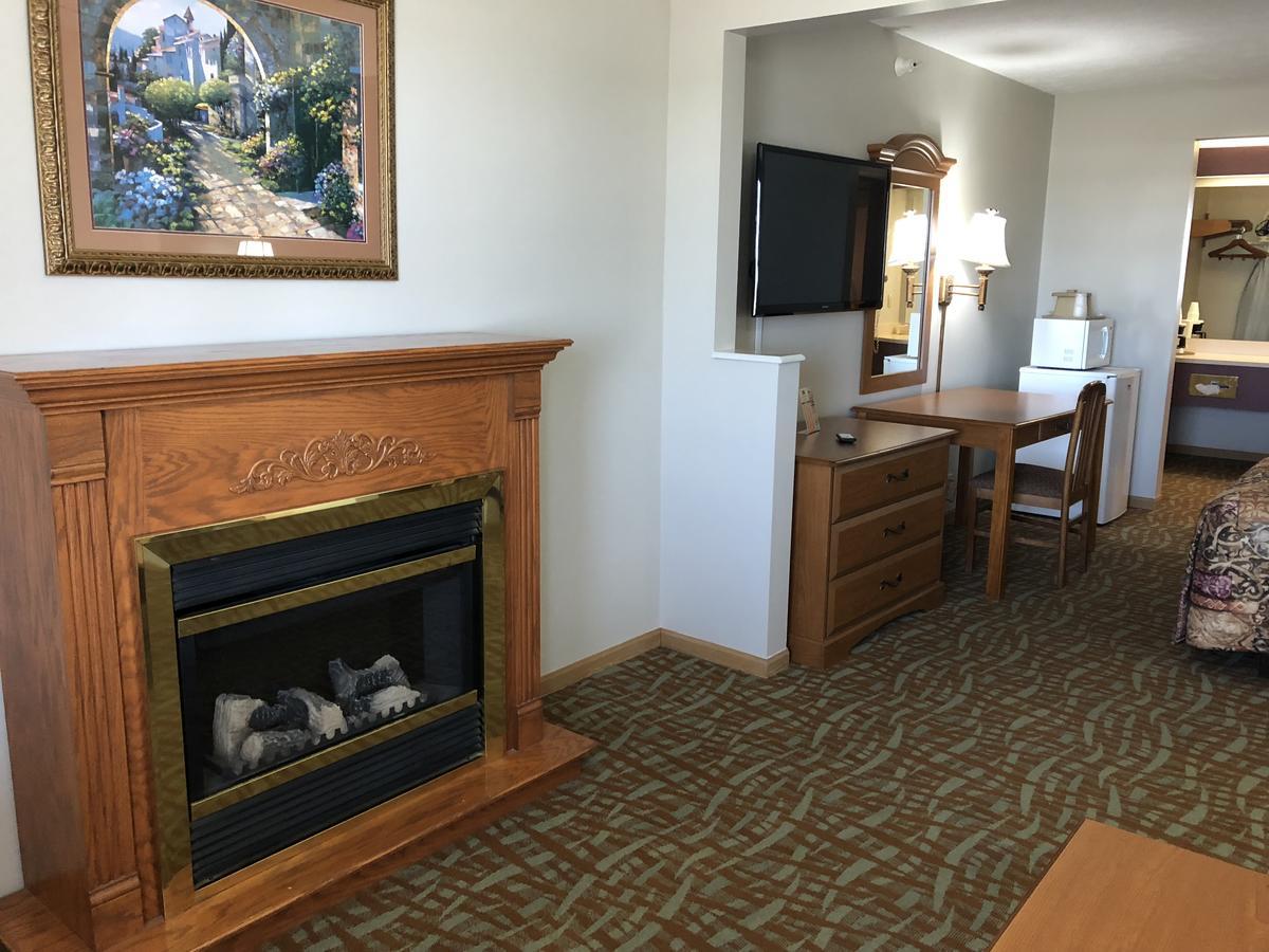 Countryside Suites 오마하 외부 사진