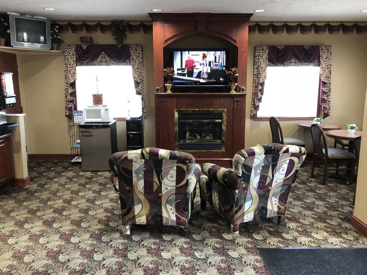 Countryside Suites 오마하 외부 사진
