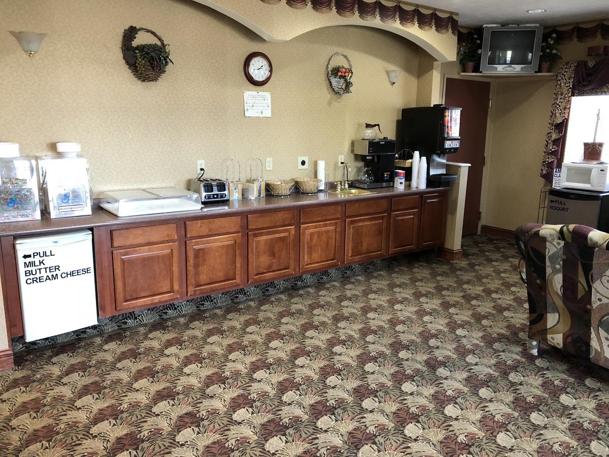 Countryside Suites 오마하 외부 사진