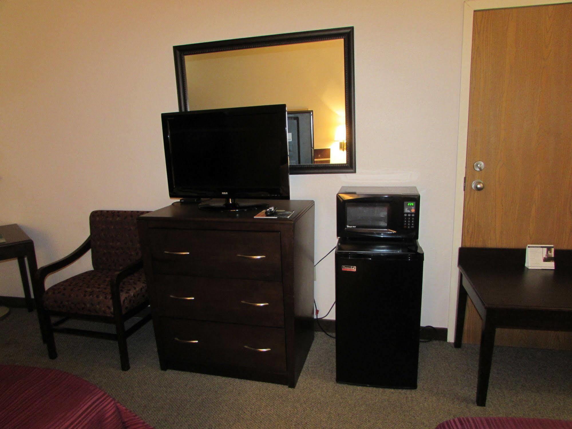 Countryside Suites 오마하 외부 사진