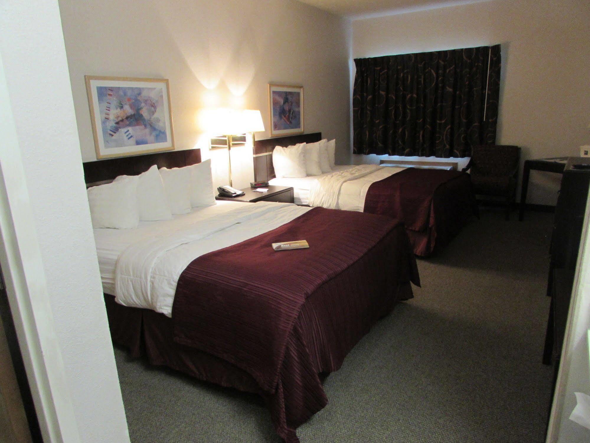 Countryside Suites 오마하 외부 사진