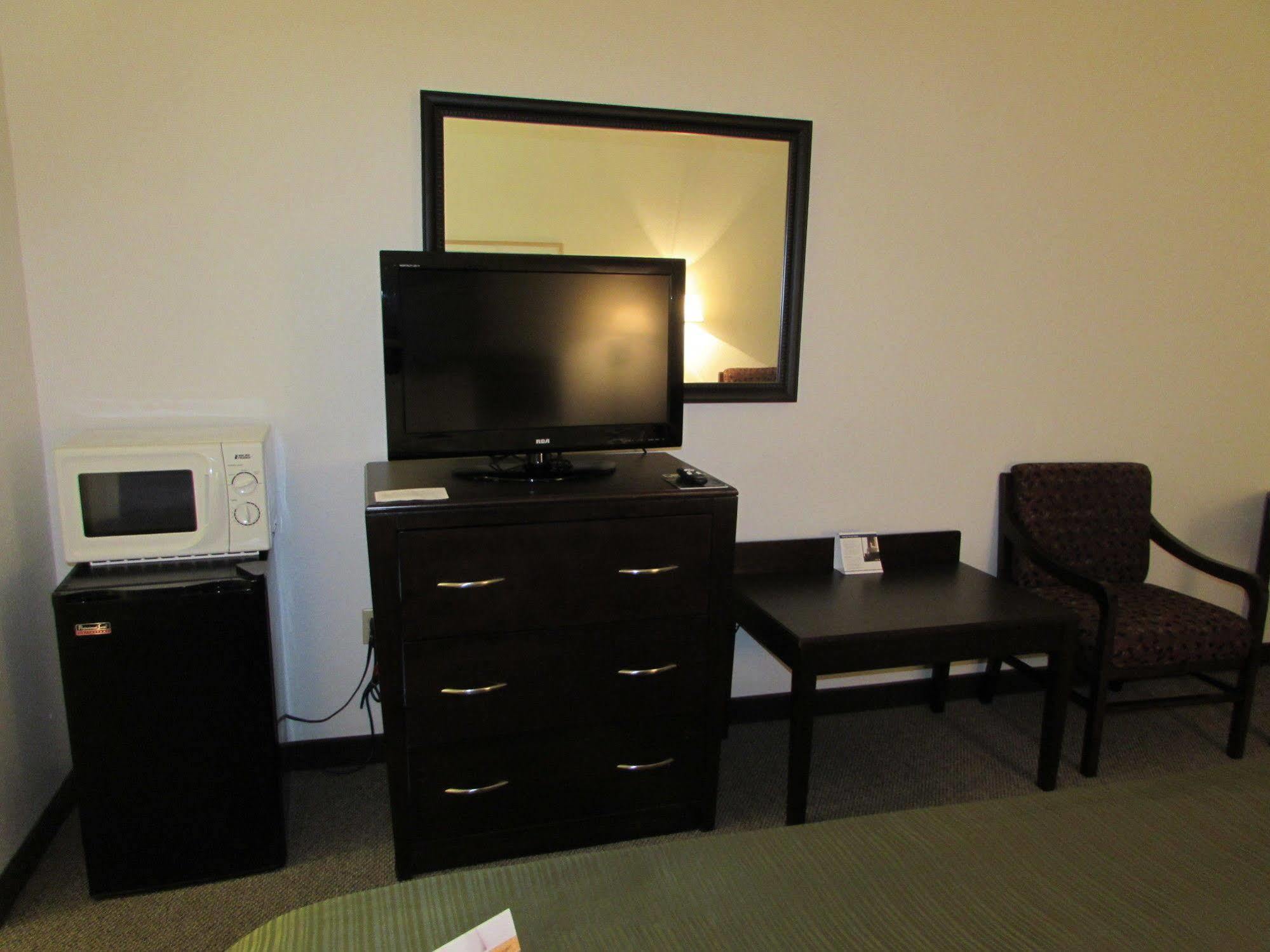Countryside Suites 오마하 외부 사진