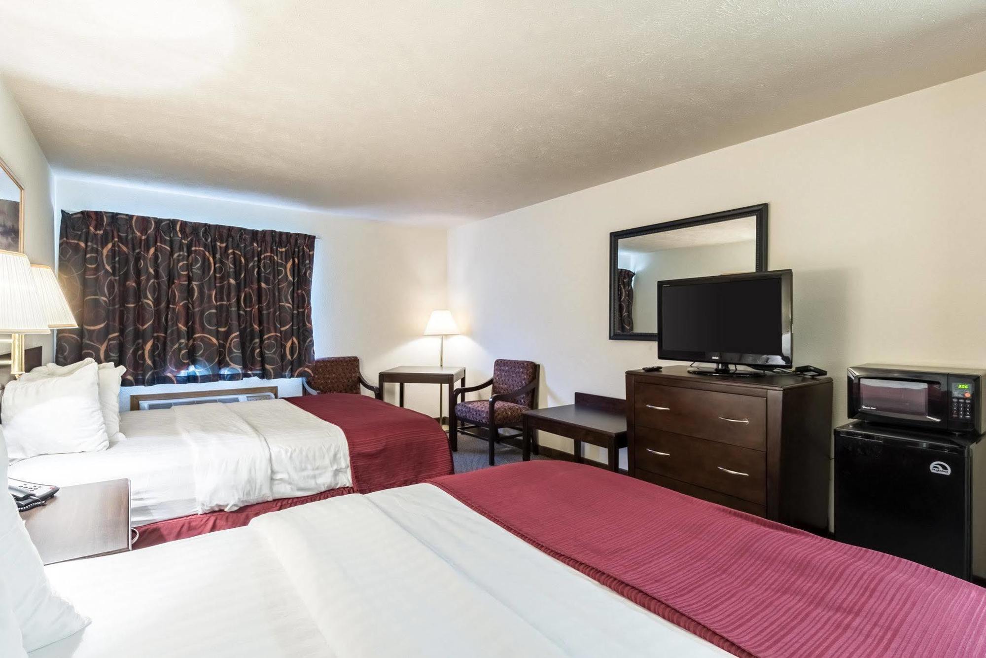 Countryside Suites 오마하 외부 사진
