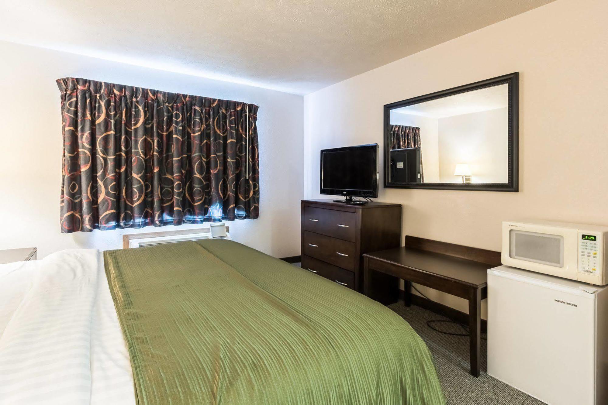 Countryside Suites 오마하 외부 사진