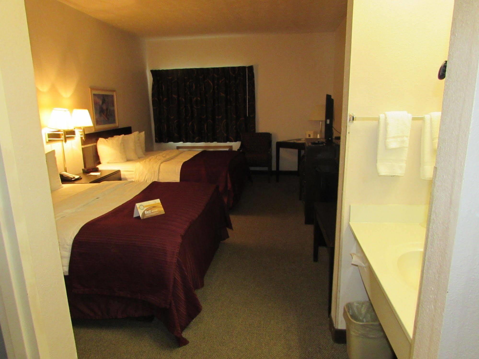 Countryside Suites 오마하 외부 사진