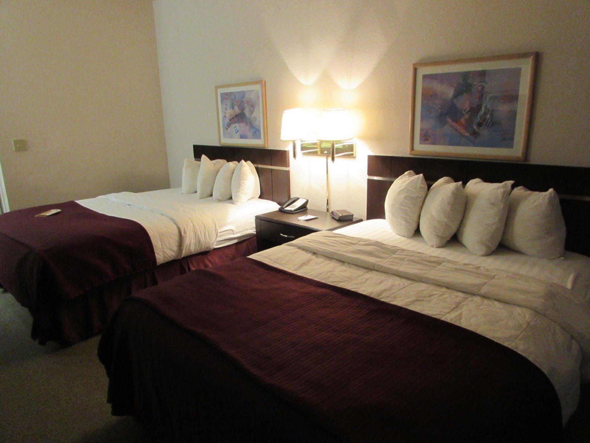 Countryside Suites 오마하 외부 사진